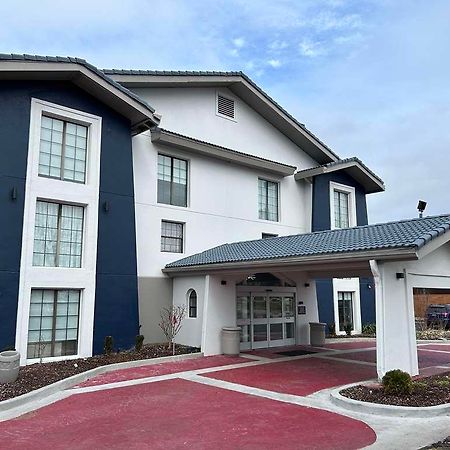 Best Western Schaumburg - O'Hare Nw Exterior foto