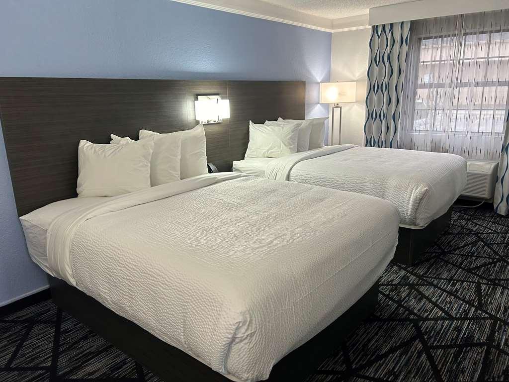 Best Western Schaumburg - O'Hare Nw Habitación foto