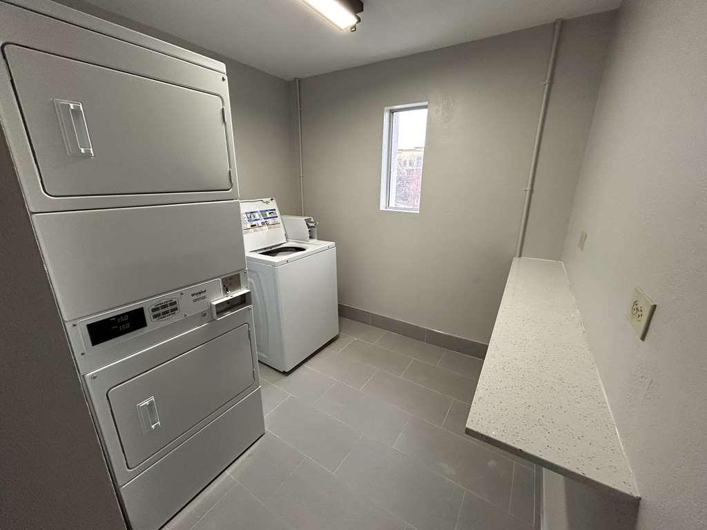 Best Western Schaumburg - O'Hare Nw Facilidades foto