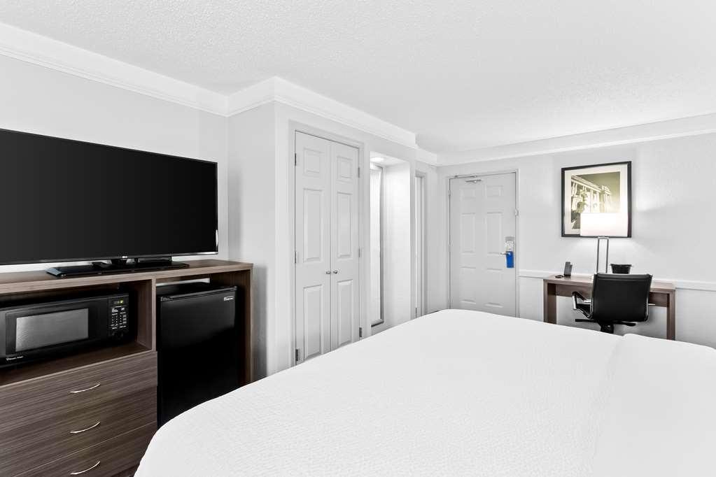 Best Western Schaumburg - O'Hare Nw Habitación foto