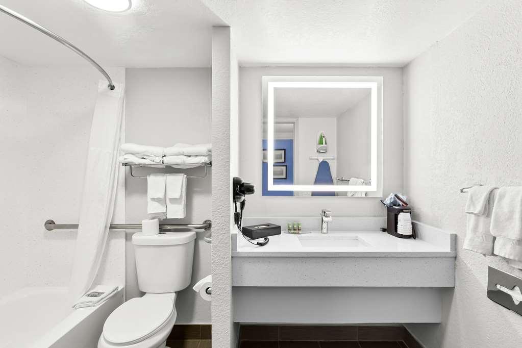 Best Western Schaumburg - O'Hare Nw Habitación foto